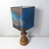 vintage lamp