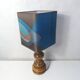 vintage lamp