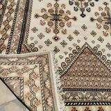 Ethnic carpet
