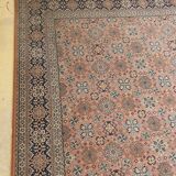 Pure wool rug