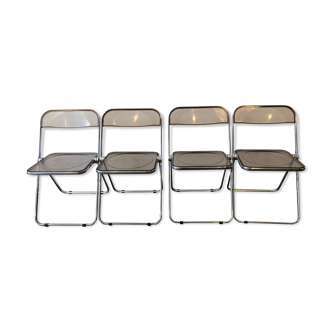 Plia Castelli chairs