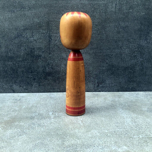 Kokeshi Doll Japan
