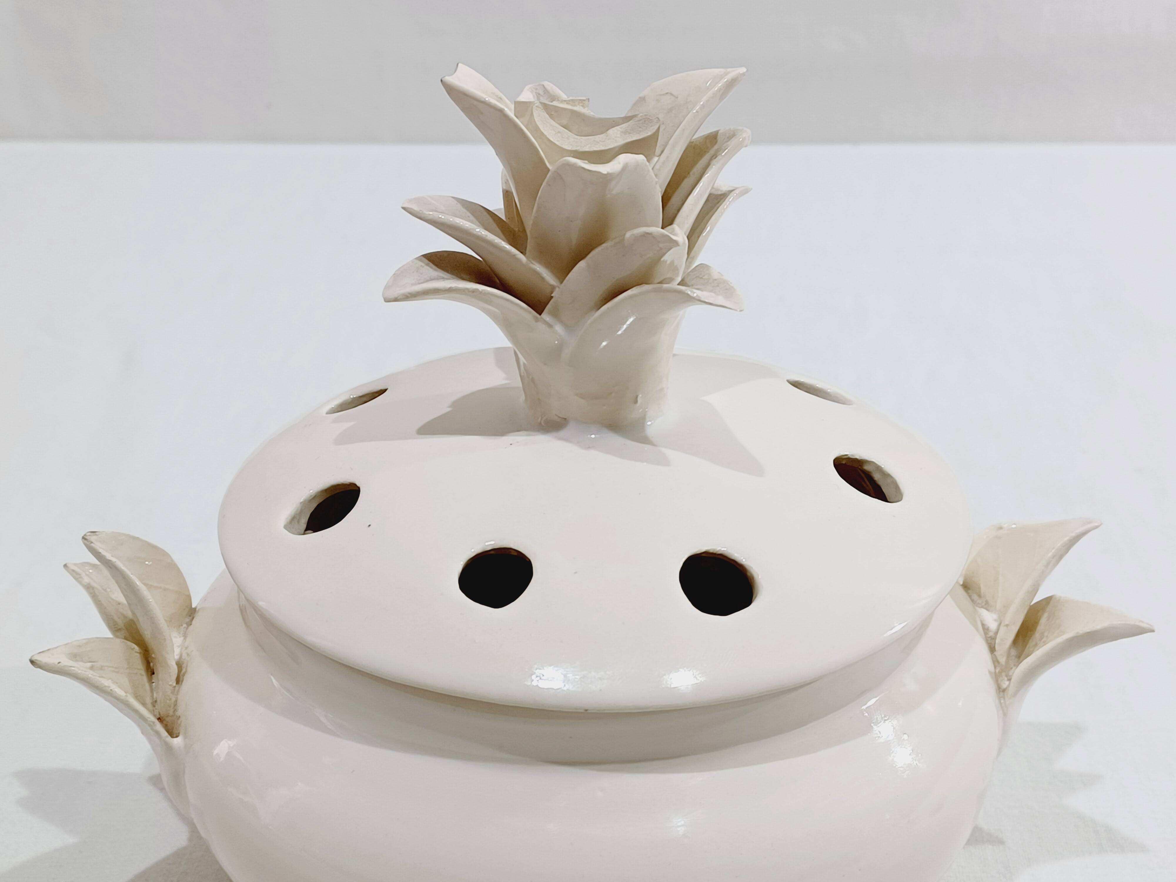 Jean Roger – Flower vase