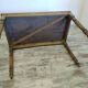 Old farmhouse table
