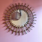 Vintage mirror