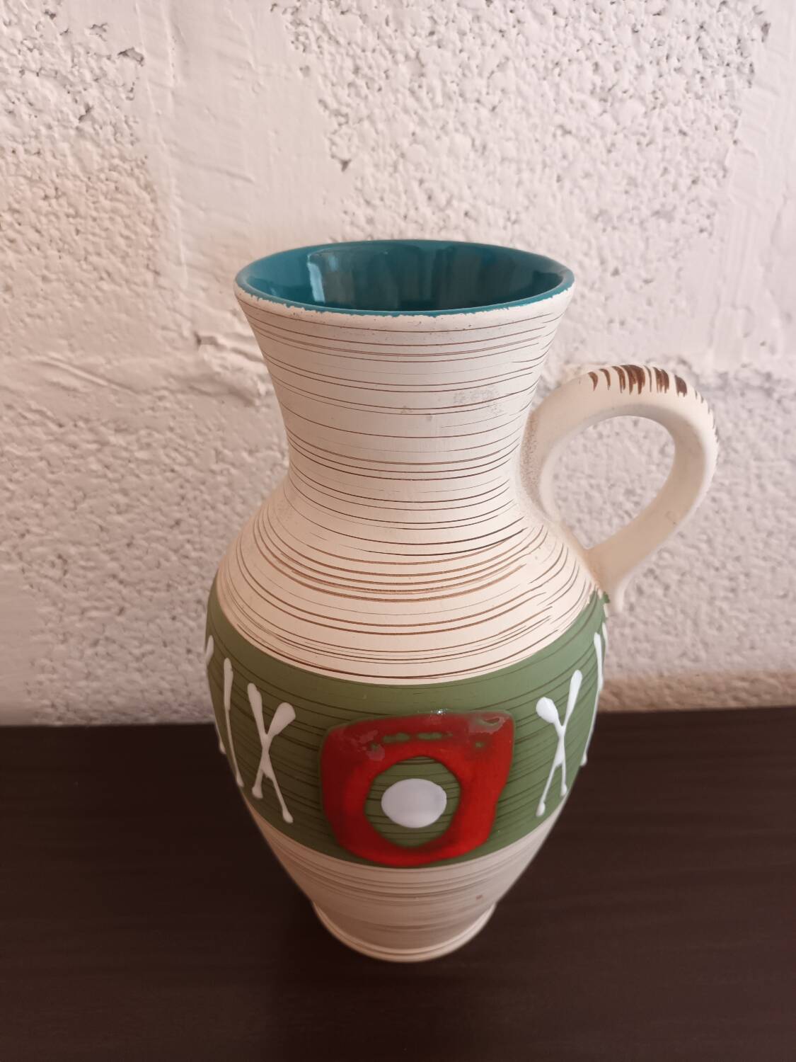 Vintage vase