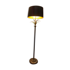lampadaire année 70