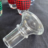 Vichy vintage liquor service