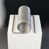 Large magazine rack by Yonel Lebovici, France, 1969