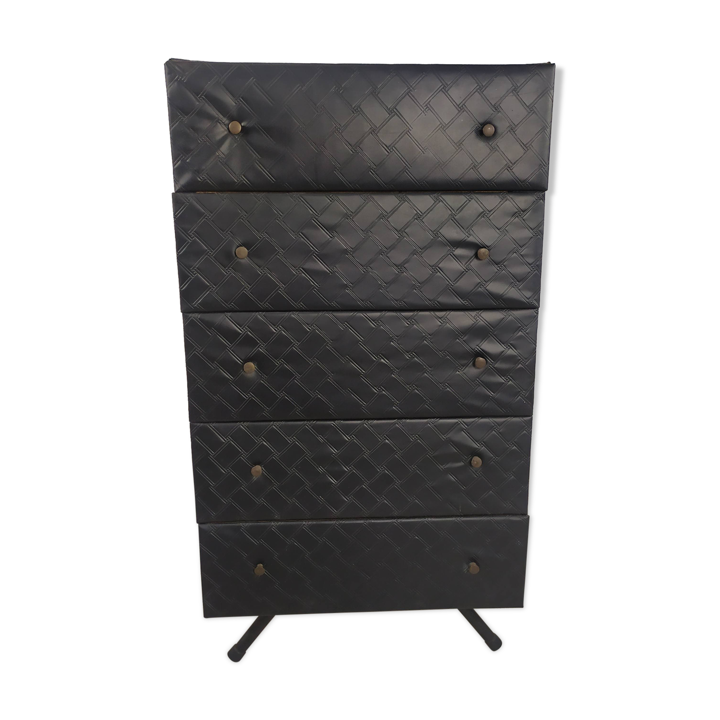 Vintage sewing cloth