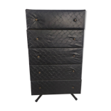 Chiffonnier de couture vintage