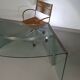 Gallotti Radice President Desk Galotti & Radice 1970s marked