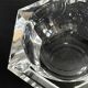 CENDRIER Vide-Poche CRISTAL Vintage