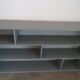 1960 vintage bookcase