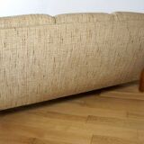 Vintage Scandinavian Sofa 1980