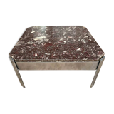 Roche Bobois marble coffee table