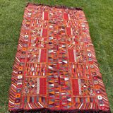 Tapis artisanal Irakien