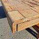 Vintage coffee table by Roger Capron, herbarium model