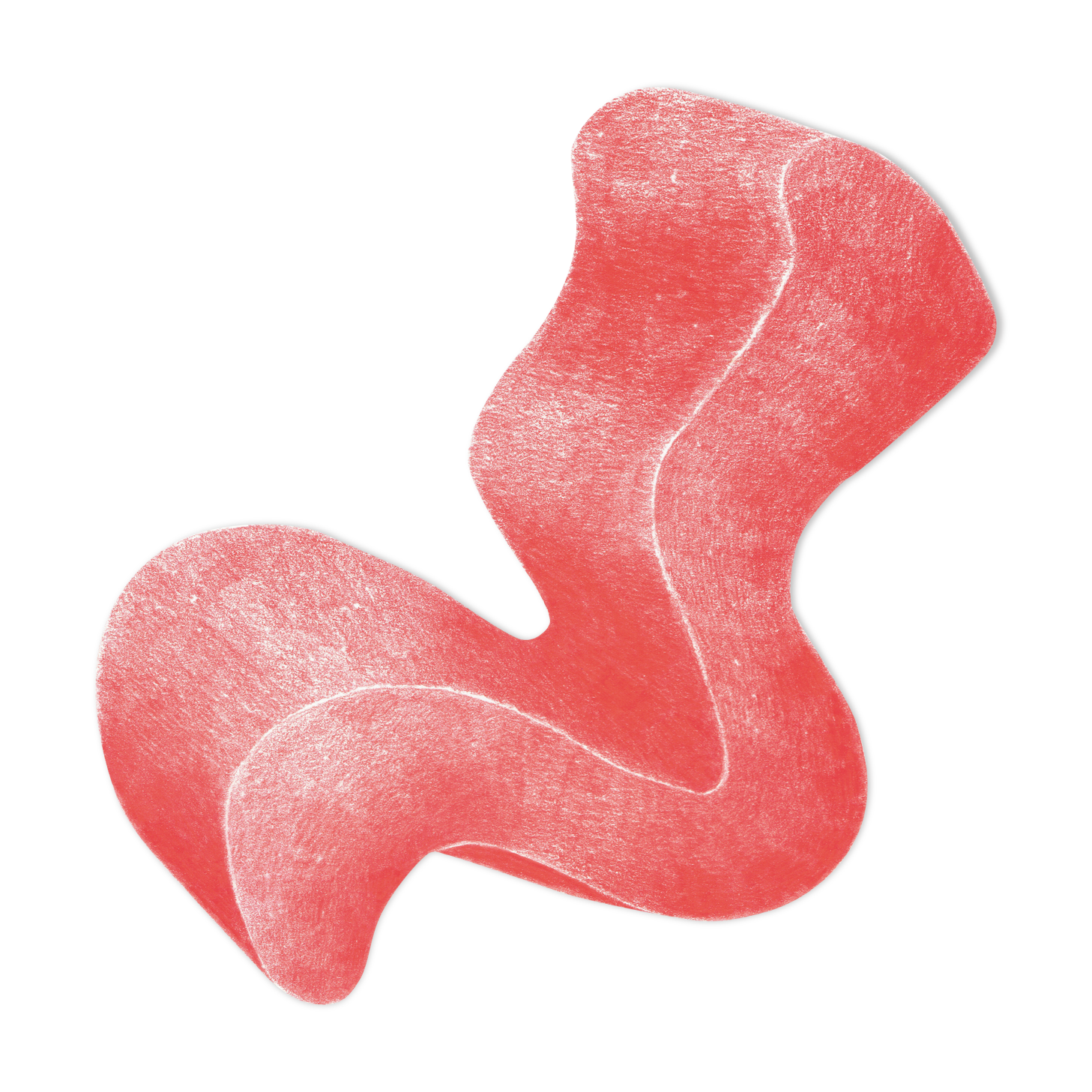 Illustration "phantom chair"