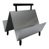 Postmodern magazine rack