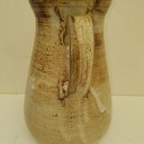 Pitcher the Atelier DIEULEFIT ceramic