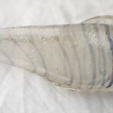 Shell pocket emptier