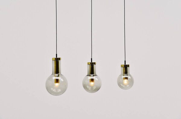 Suspensions raak amsterdam maxi globe xl pays-bas 1965