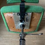 Office chair vintage 70's