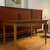 Vintage table from the 60s