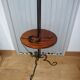 Lampadaire tripode