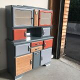 Buffet Mado revamped