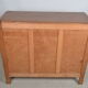 Commode pieds compas 1950