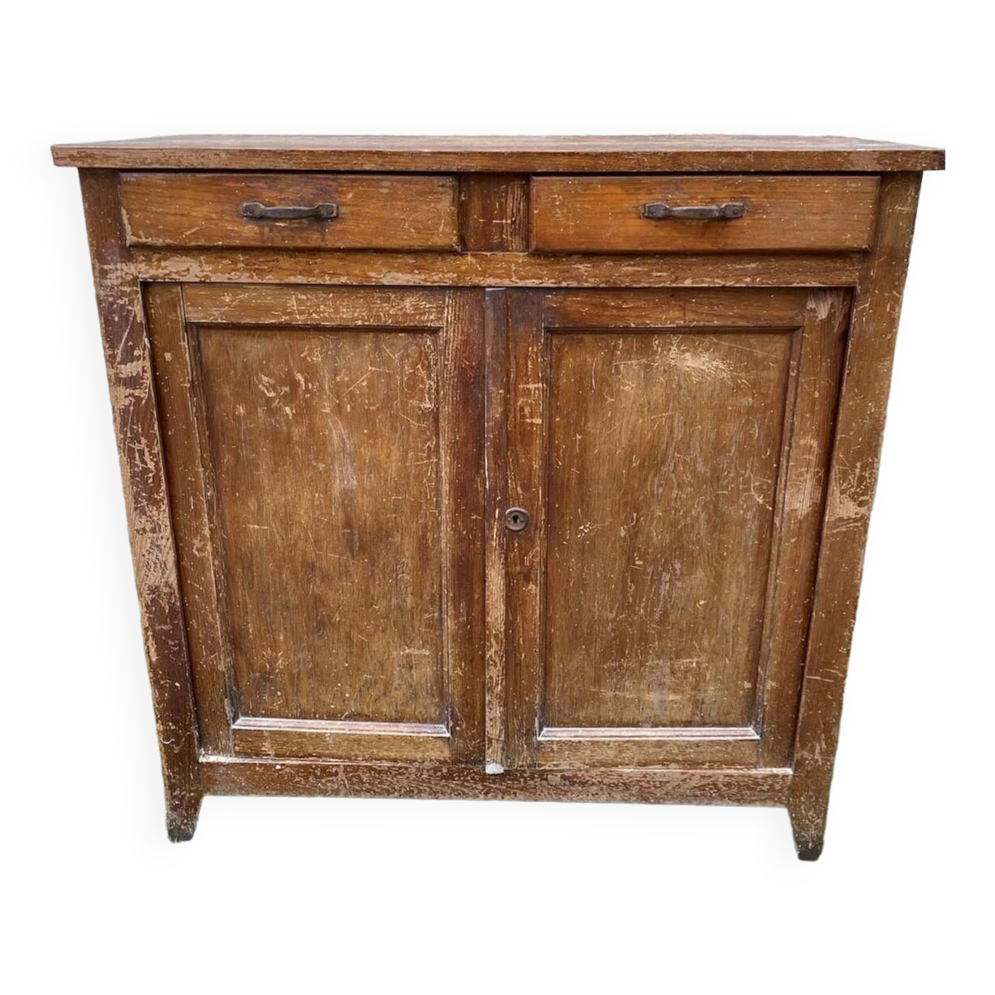 Parisian sideboard