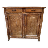 Parisian sideboard