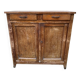 Parisian sideboard