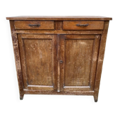 Parisian sideboard