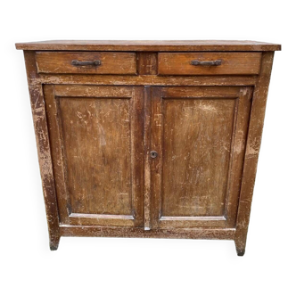 Parisian sideboard