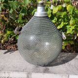 Dame jeanne grillagée 20 litres