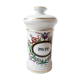 Paver pharmacy jar