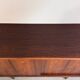 Vintage sideboard rosewood