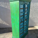 Indian Madras Armoir