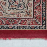 Wool carpet 200x290