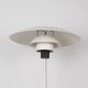 Vintage PH 4/3 table lamp by Poul Henningsen, Louis Poulsen, 1966