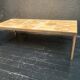 Roger Capron, ceramic coffee table design 1950