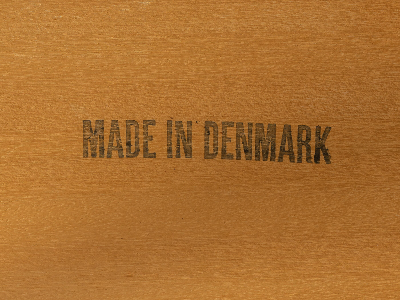 1960s Nesting tables