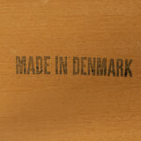 1960s Nesting tables