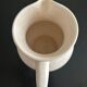 ceramic pitcher from the Marais pottery