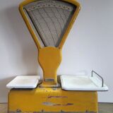 Great grocer's scale, old andré market gardener