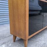 Sideboard by robert & perreau for igam