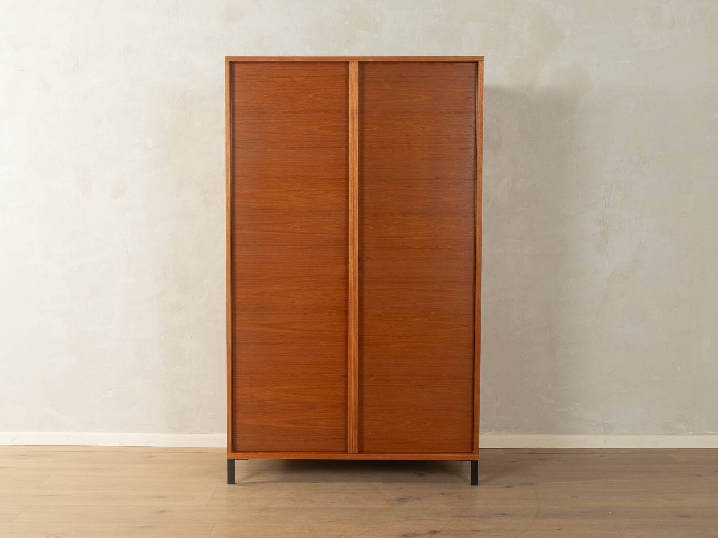 Garde-robe classique par Günter Renkel pour REGO des années 1960.